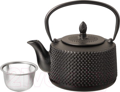 Заварочный чайник Lefard 734-080 - фото