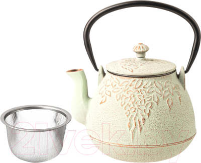 Заварочный чайник Lefard 734-082 - фото