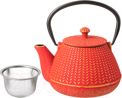Заварочный чайник Lefard 734-083 - фото