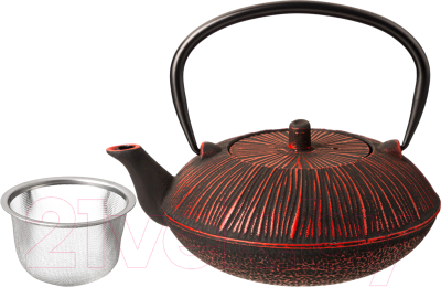 Заварочный чайник Lefard 734-085 - фото