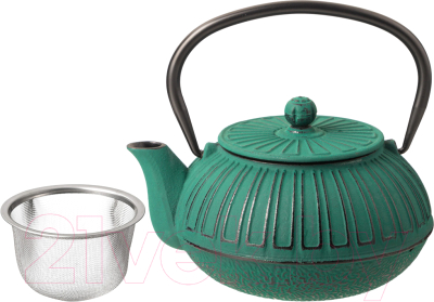 Заварочный чайник Lefard 734-086 - фото