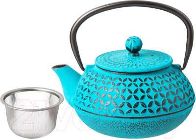 Заварочный чайник Lefard 734-087 - фото