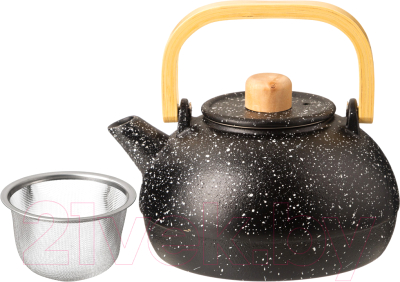 Заварочный чайник Lefard 734-088 - фото