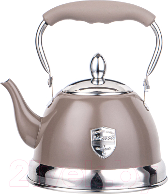 Чайник Agness 937-875  - фото