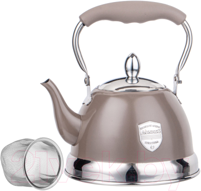 Чайник Agness 937-875 