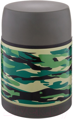 Термос универсальный Agness 910-092 - фото