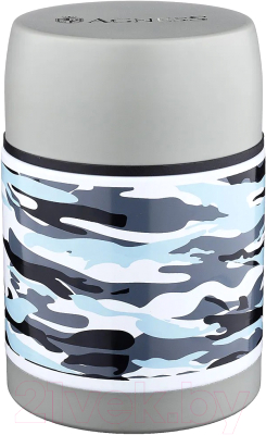 Термос универсальный Agness 910-096 - фото