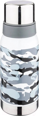 Термос для напитков Agness 910-100 - фото