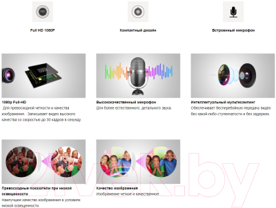 Веб-камера A4Tech PK-920H