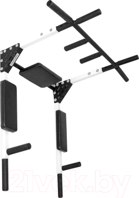 Турник-брусья Flexter Profi Gros / ТБПG0.12-FLX P - фото