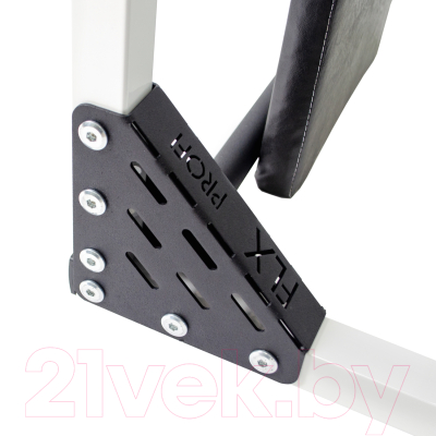 Турник-брусья Flexter Profi Gros / ТБПG0.12-FLX P