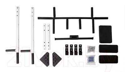 Турник-брусья Flexter Profi Gros / ТБПG0.12-FLX P