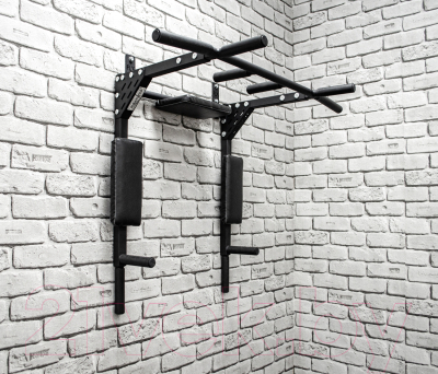 Турник-брусья Flexter Profi Gros / ТБПG12-FLX P