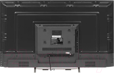 Телевизор Asano 43LF7202T