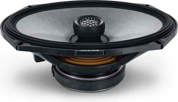 Коаксиальная АС Alpine R2-S69