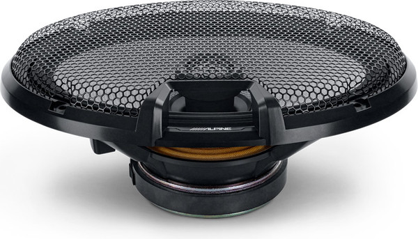 Коаксиальная АС Alpine R2-S69