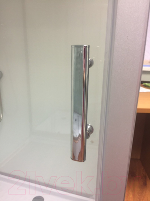 Душевая кабина Coliseum ТМ-777 120x80