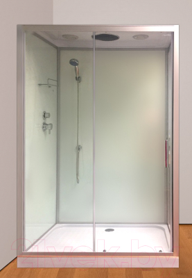 Душевая кабина Coliseum ТМ-777 120x80