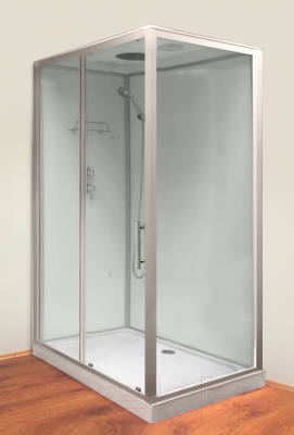 Душевая кабина Coliseum ТМ-777 120x80