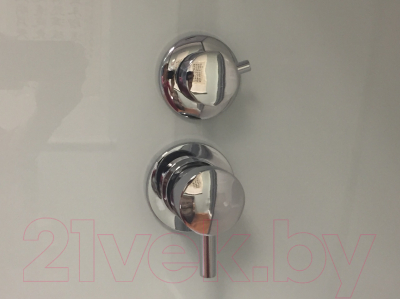 Душевая кабина Coliseum ТМ-777 120x80