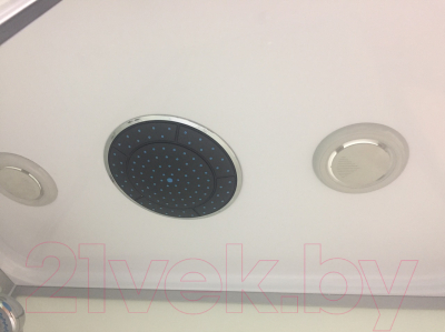 Душевая кабина Coliseum ТМ-777 120x80