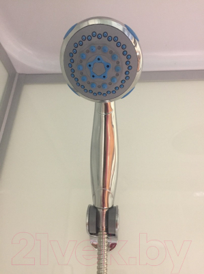 Душевая кабина Coliseum ТМ-777 120x80