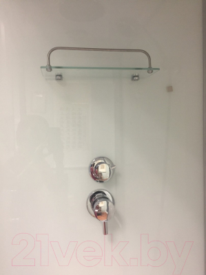 Душевая кабина Coliseum ТМ-777 120x80