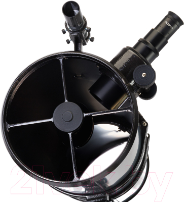 Телескоп Levenhuk Blitz 203 Plus / 77107