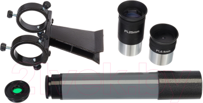 Телескоп Levenhuk Blitz 203 Plus / 77107