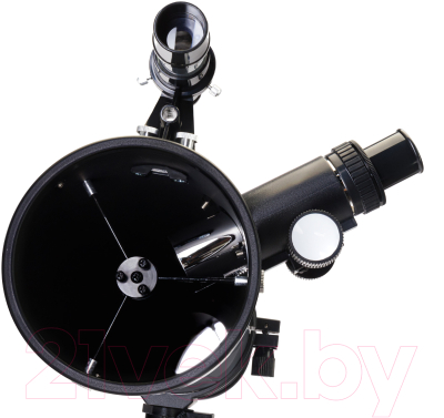 Телескоп Levenhuk Blitz 76 Plus / 77104