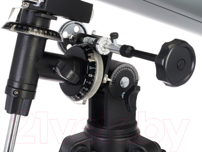 Телескоп Levenhuk Blitz 76 Plus / 77104