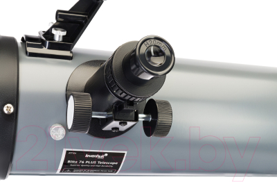 Телескоп Levenhuk Blitz 76 Plus / 77104