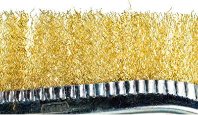 Щетка слесарная Mirax 35112-1