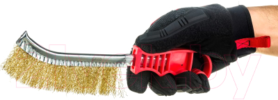 Щетка слесарная Mirax 35112-1