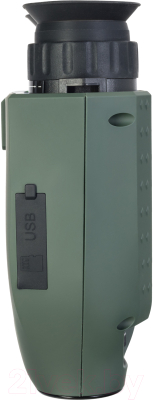 Бинокль Levenhuk Atom Digital DNB250 / 83055