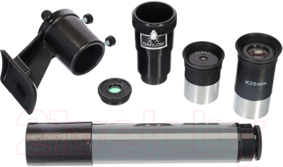 Телескоп Levenhuk Blitz 114s Plus / 77105