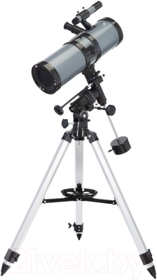 Телескоп Levenhuk Blitz 114s Plus / 77105