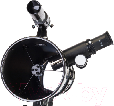 Телескоп Levenhuk Blitz 114s Plus / 77105