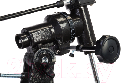 Телескоп Levenhuk Blitz 114s Plus / 77105