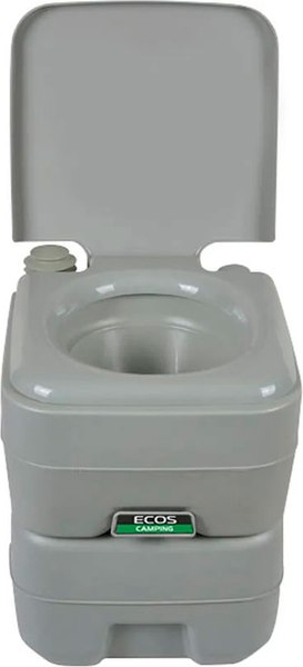 Портативный биотуалет ECOS OC27 / 324263 - фото