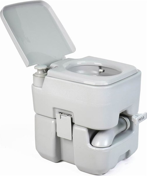 Портативный биотуалет ECOS OC27 / 324263