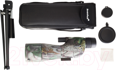 Подзорная труба Levenhuk Camo Rind 60 / 81982