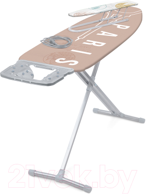 Гладильная доска Ника 10+ / Н10+/12 - фото