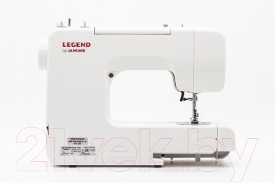 Швейная машина Janome Legend 2520