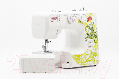 Швейная машина Janome Legend 2520