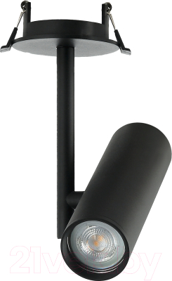 Спот Imex IL.0005.4200-1R-BK - фото