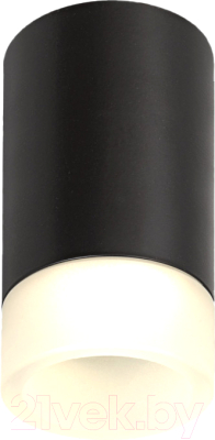 Спот Imex IL.0005.1500 BK - фото