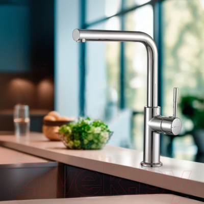 Смеситель Gross Aqua Everyday 3252509C