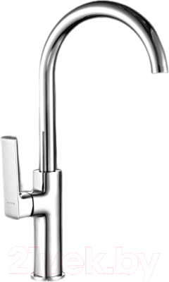 Смеситель Gross Aqua Neoclassic 3125898С - фото