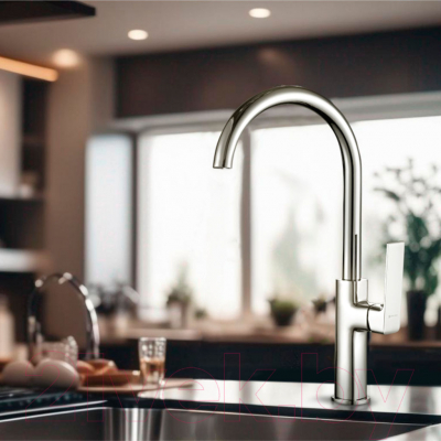 Смеситель Gross Aqua Neoclassic 3125898С